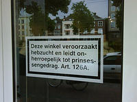 Prinsessengedrag