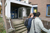 Hack42 - the space